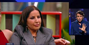 Ion Aramendi, contundente con los concursantes de 'GH DÚO': "Al final, me voy a enfadar"