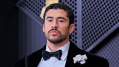 El antes y después de Bad Bunny: de cantar en un pueblo de Badajoz a protagonizar el descanso de la Super Bowl