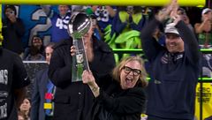 Seattle Seahawks, campeones de la Super Bowl 2026