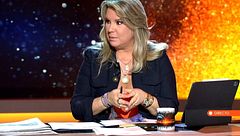 Carmen Porter, sobre Pedro Sánchez: "La presión que tiene que tener es brutal... le ponen un cerco para que le doren la píldora"