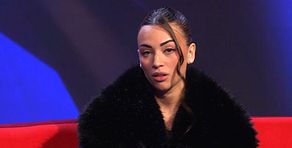 Mara reconoce en el plató de 'GH DÚO' que está "celosa" de Sandra y sus acercamientos con Juanpi