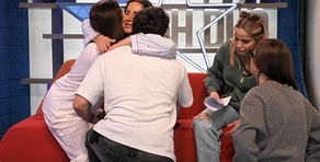 Raquel Salazar, a punto de activar el protocolo en la casa de 'GH DÚO': su momento en el confesionario lo dice todo