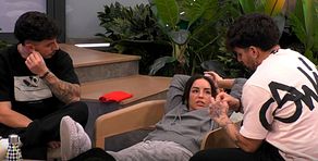 Anita, Juanpi y Manuel se sinceran en 'GH DÚO' sobre su paso por 'La isla de las tentaciones'