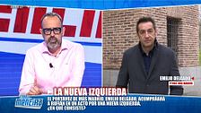 Risto Mejide manda un mensaje de apoyo a Sarah Santaolalla ante los ataques machistas: "Son absolutamente inaceptables"