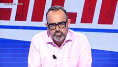 Risto Mejide carga contra Pedro Sánchez al "atacar" a Iker Jiménez durante su comparecencia en el Congreso: "Hasta aquí hemos llegado"