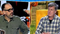 La confesión de Cayetano Martínez de Irujo que deja sin palabras a Risto Mejide