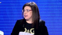 Ana Vázquez estalla contra Pedro Sánchez y sus "ataques" a algunos periodistas