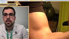 Alerta ante la obsesión por la testosterona en hombre sanos: "Sacan la información de las redes sociales"