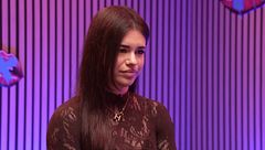 Helena destapa la verdad de la relación que tiene con Gilbert delante de Claudia: “No es un montaje”