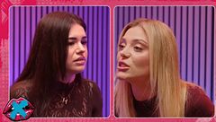 Helena se rompe como nunca en su cara a cara más complicado con Claudia: “No has estado en el peor momento de mi vida”