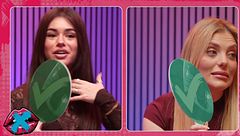 Salen las verdades a la luz entre Claudia y Helena en ‘Tentaciones Privé’: “¿podríais perdonaros?”