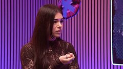 Helena cuenta que no ha tenido apoyo de sus compañeras de 'La isla de las tentaciones 9' y carga contra Almudena y Andrea