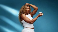 Así es el medicamento que Serena Williams ha usado para perder 14 kilos: no es Ozempic ni Wegovy