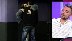 José María Almoguera desvela los motivos por los que no ha firmado su divorcio con Paola Olmedo