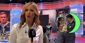 Lorenzo y Laura, ¿conexión a primera vista?