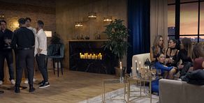 ¿Qué pareja continuará casada?