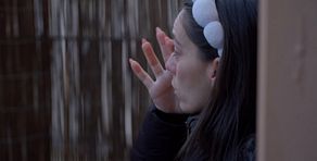 Las lágrimas de Natalia tras su fuerte bronca con Milton en sus primeros momentos de convivencia: “Yo no quiero eso en mi vida”