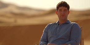 Borja se agobia con la intensidad de Luciana y se desahoga con el equipo de ‘Casados a primera vista’: "Necesito ir más lento"