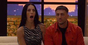 El resto de las parejas alucinan al escuchar qué ha pasado entre Estafanía y Stefan