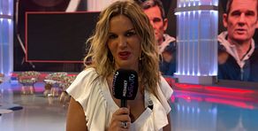 ¿Hay que mostrar tu carácter al principio del matrimonio?