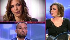 La respuesta de Paola Olmedo a las explicaciones de José María Almoguera sobre su conflictivo divorcio: "A él le interesa más el dinero"