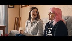 Olivia, 17 años y una identidad clara desde la infancia: así fue su tránsito que comenzó con tan solo 8 años