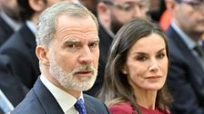 Los sueldos de los reyes suben este 2026: Felipe VI cobrará 4.300 euros más que en 2025 y Letizia otros 2.900