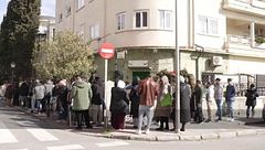 La Policía avisa del 'fraude del pasaporte perdido' para acogerse a la regularización masiva de migrantes: ¿en qué se basa?