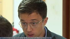 Exclusiva | El desgarrador testimonio de una nueva denunciante por presunta agresión sexual contra Íñigo Errejón: "Me penetró vaginalmente por la fuerza"
