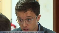 Exclusiva | El desgarrador testimonio de una nueva denunciante por presunta agresión sexual contra Íñigo Errejón: "Me penetró vaginalmente por la fuerza"