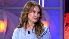 Carolina Perles responde a Víctor Ábalos tras desmentir sus declaraciones sobre su padre: "Negó muchas cosas evidentes"