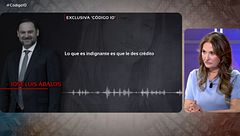 Exclusiva | El audio de José Luis Ábalos en el que le niega rotundamente a Carolina Perles su relación con Miss Asturias: "A esa tía nunca la vi"