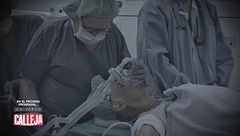 Avance | Santi Millán, al frente de ‘Universo Calleja’ en un episodio lleno de aventura y marcado por la operación de Jesús Calleja