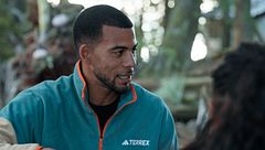 Benjamín, el marido de Ana Peleteiro, sorprende a todos al contarles algunos detalles de su vida: “¿En serio?”