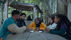 Ana Peleteiro y su marido, Benjamín, cuentan cómo es vivir unos Juegos Olímpicos y lo que más les impactó