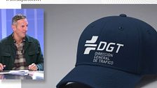 El aplaudido discurso de Joaquín Prat sobre el gasto en 'merchandising' de la DGT: "Es de traca"