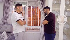 El tremendo enfado de Dani al descubrir la 'cara oculta' de la obra de Susi e Iván: "Han venido a fastidiarme"