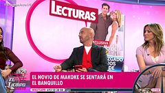 ¿Problemas para la pareja de Makoke? Luis Pliego revela que Gonzalo será juzgado por tres presuntos delitos