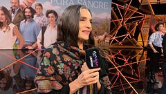 El estilo de Ángela Molina