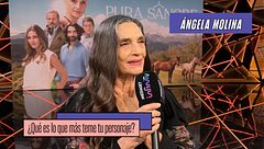 ¿A qué le temen los personajes de 'Pura Sangre'?