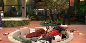 Juanpi, Anita Williams y Manuel González tienen una conversación de lo más picante sobre sexo y redes sociales