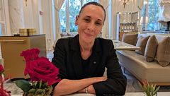 María Torrecilla y su guía para tu primera vez en el restaurante del Ritz: "El comensal no debería tener ninguna norma"