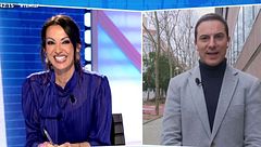 Juan Lobato sobre los insultos de un exconcejal del PSOE en Parla hacia miembros del PP