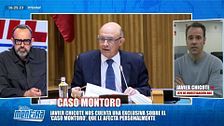 Javier Chicote mueve ficha y presenta su denuncia contra los subordinados de Cristóbal Montoro: "Esperemos que progrese"