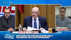 Javier Chicote mueve ficha y presenta su denuncia contra los subordinados de Cristóbal Montoro: "Esperemos que progrese"