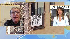 Cristina, víctima de la 'inquiokupación': "Mi 'inquiokupa' cobra más que yo y me debe 25.000 euros"