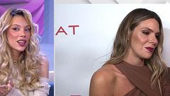 Alejandra Rubio, sobre Laura Matamoros: "Está ahí para hablar de nosotros"