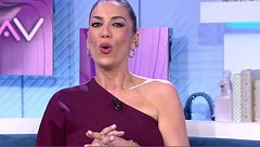 La colaboradora de 'Vamos a ver' que tuvo un romance con un famoso cantante español