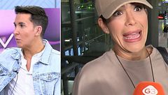 Tamara Gorro niega haber tenido algo con Francisco Rivera: ''Si se sobrepasan los límites va a tomar las medidas necesarias''