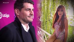 ¿Boda a la vista? La reveladora imagen de Juliana Pantoja que apuntaría a que Iker Casillas le habría pedido matrimonio